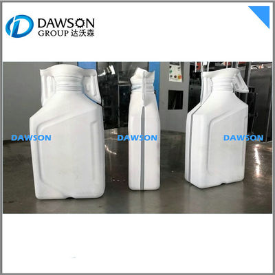 χημική πλαστική σχηματοποίηση χτυπήματος προσχηματισμών φορμών ISO μπουκαλιών 718H 1L