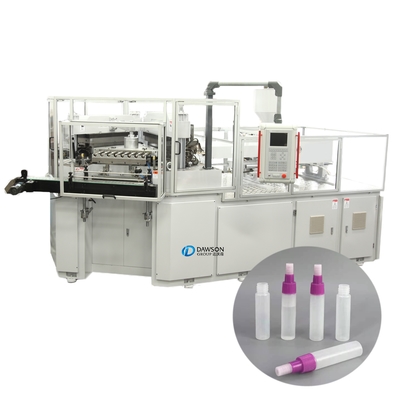 Ευρέως χρησιμοποιημένη μηχανή παραγωγής εμπορευματοκιβωτίων Veccine σωλήνων δοκιμής νοσοκομείων μπουκαλιών αντιδραστηρίων ανώτερης ποιότητας μικρή