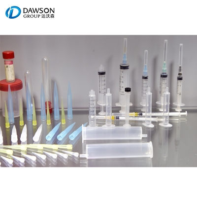 Μηχανή προληπτικό φάρμακο 190 MPA σχηματοποίησης εγχύσεων συρίγγων εμβολίων 40,5 KW
