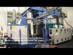 πώς να κάνει τη δεξαμενή IBC;