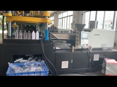 Πώς να παράγετε μπουκάλι φυτοφαρμάκων PET