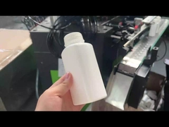 Μηχανή σχηματοποίησης χτυπήματος εγχύσεων