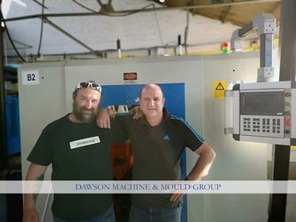 Dawson Machinery &amp; Mould Group Co.,Ltd