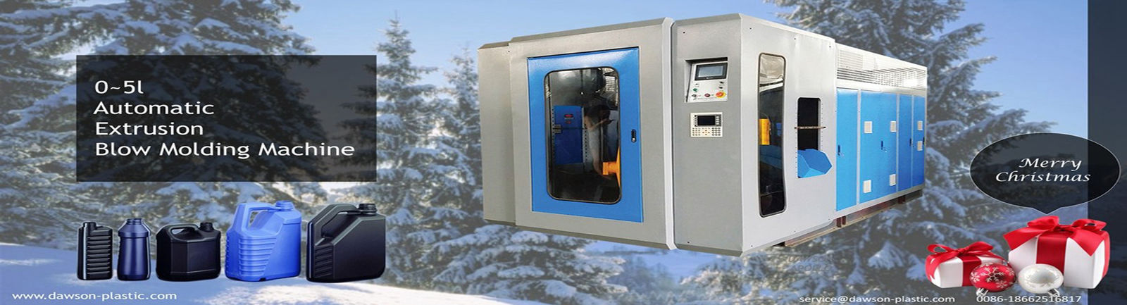 Μηχανή χύτευσης 1000L