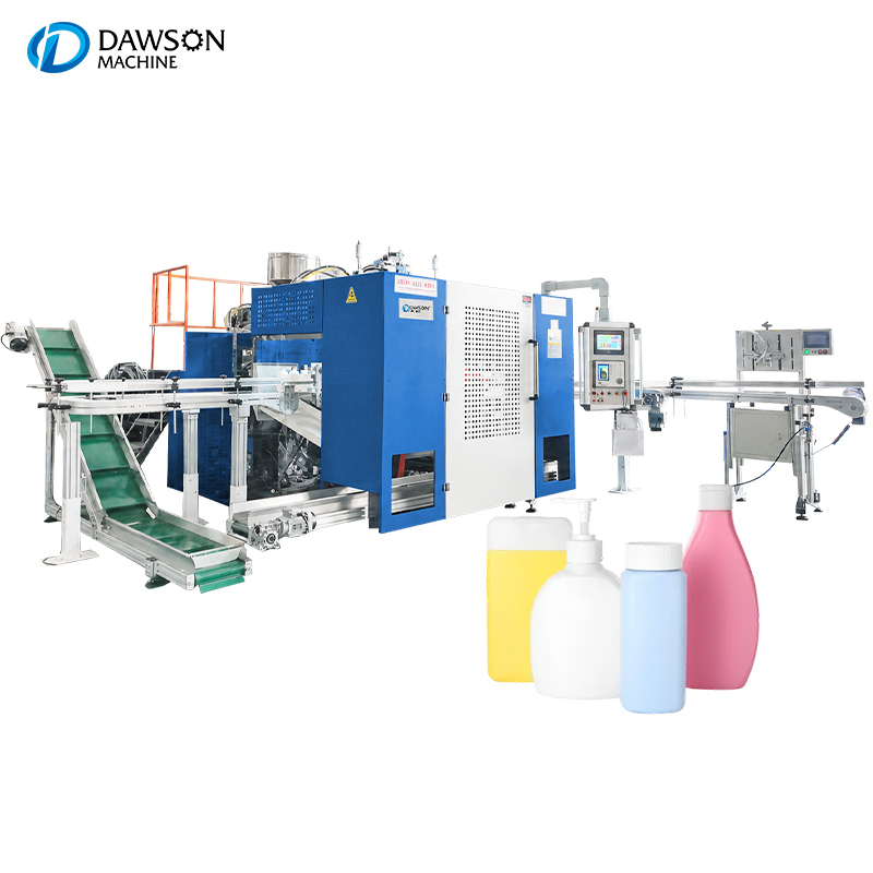 Τελευταία εταιρικά blogs για Dawson Machinery: Ολοκληρωμένες Λύσεις Έξυπνης Παραγωγής για την Αναβάθμιση των Βιομηχανιών Συσκευασίας Βιομηχανικής και Καθημερινής Χρήσης