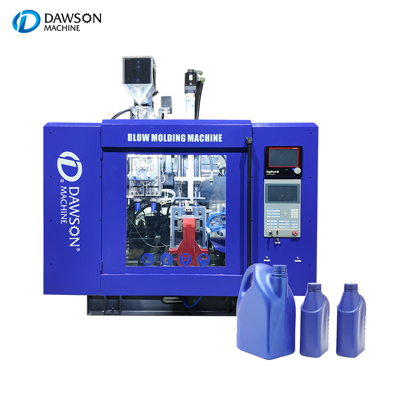 Τελευταία εταιρικά blogs για Πώς η Dawson Machinery Βοηθά τις Επιχειρήσεις να Επιτύχουν Εξοικονόμηση Ενέργειας και Μείωση Εκπομπών