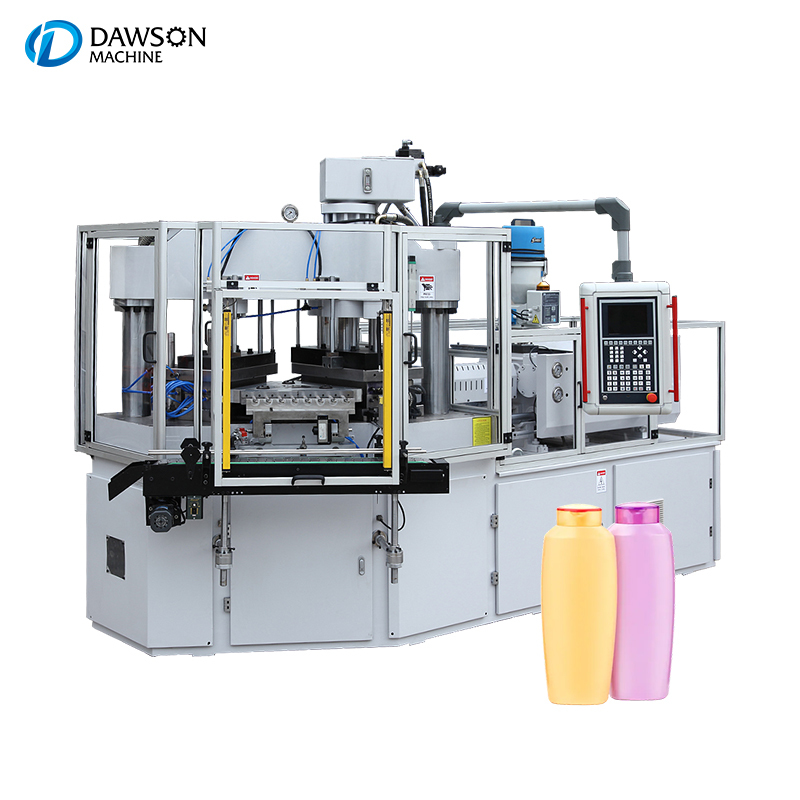 Τελευταία εταιρικά blogs για IBM Injection Blow Molding Machine: Η ιδανική επιλογή για δοχεία ακριβείας