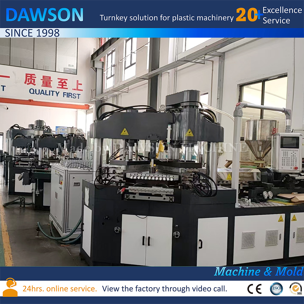 Τελευταία εταιρικά blogs για IBM Injection Blow Molding Machines: Successful Applications in Pharmaceutical and Cosmetic Packaging