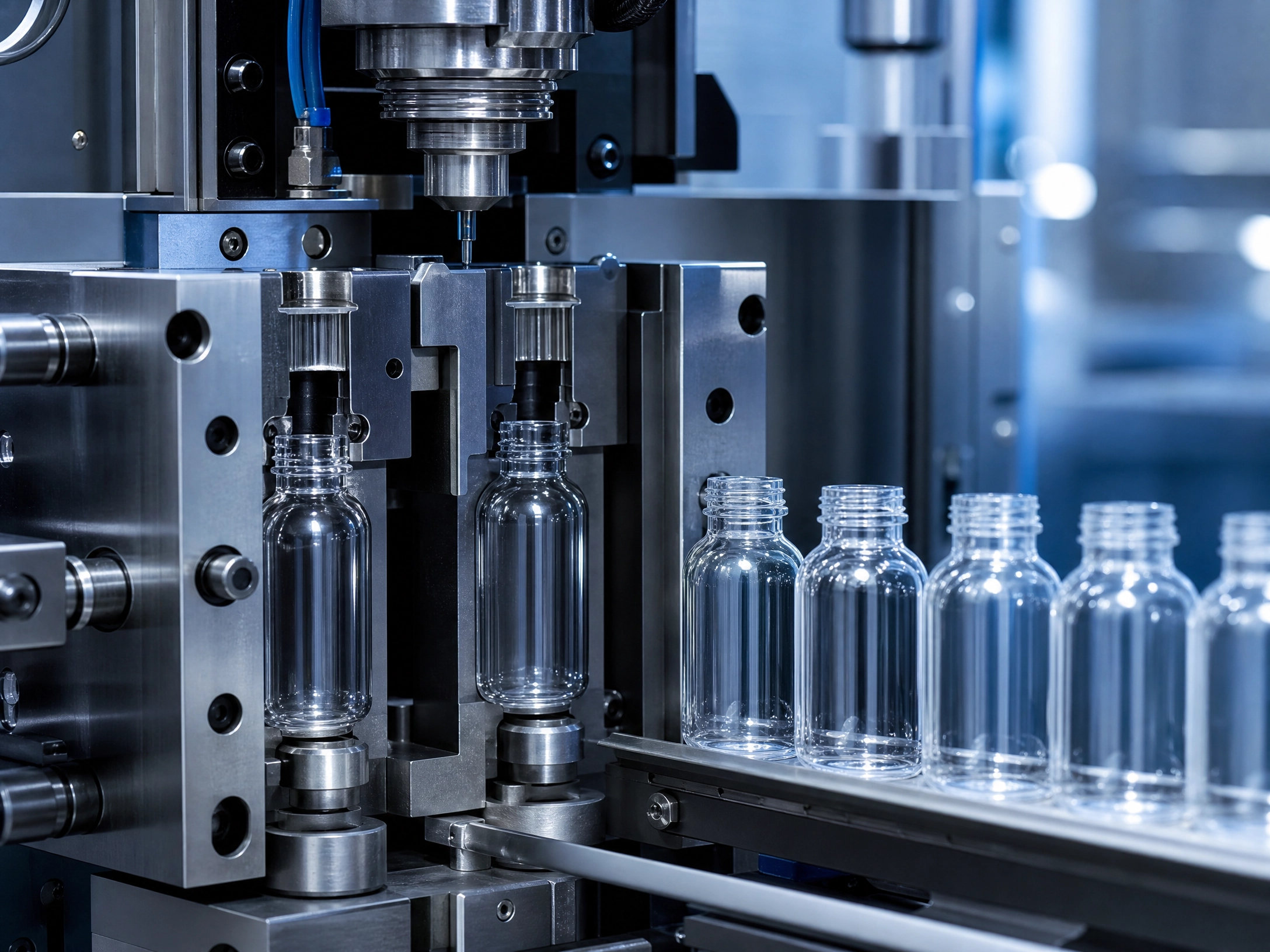 Τελευταία εταιρικά blogs για Sustainability Trends in the Plastic Packaging Industry and the Contribution of IBM Technology