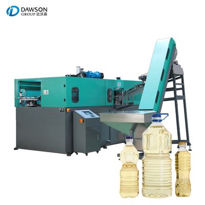 Αγορά Μπουκάλι PET συμπιέσεων που φυσά σχήματος μηχανών καθαριστικό σαμπουάν νερού βάζων το πλήρες αυτόματο online manufacture