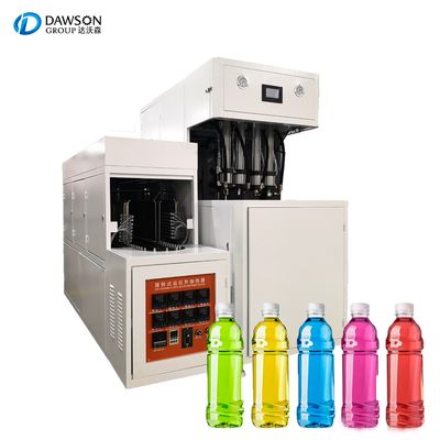 Αγορά PET Squeeze Bottle Blowing Moulding Machine 380V Round Semi Automatic Factory from China online manufacture