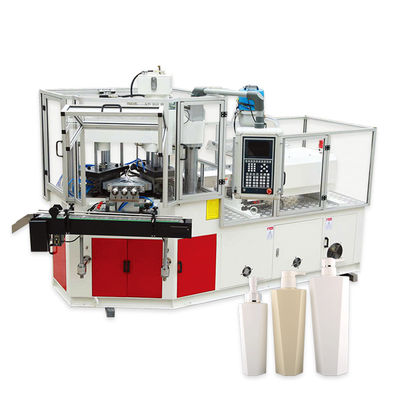 Αγορά 1L Hdpe μηχανών σχηματοποίησης χτυπήματος εγχύσεων της IBM μπουκαλιών Ldpe πλαστικό online manufacture