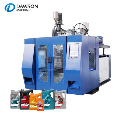 Αγορά 5L κανίστρων πλυντηρίων μπουκαλιών χτυπήματος σχηματοποίησης χημικό εμπορευματοκιβώτιο πετρελαίου μηχανών μηχανών πλαστικό online manufacture