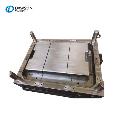 Αγορά Το κοτόπουλο συσκευάζει το κλουβί πλαστικό Stackable 300L μπύρας φορμών εγχύσεων online manufacture