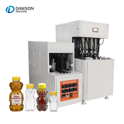 Αγορά Honey Squeezed Bottle PET Blow Molding Machine Beverage 50HZ 2000ml online manufacture