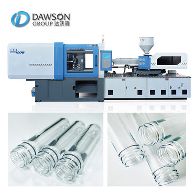 Αγορά Πολυ χρώματος ορυκτός πλαστικός προσχηματισμός της PET μπουκαλιών νερό αυτόματος υδραυλικός που κατασκευάζει τη μηχανή φορμών εγχύσεων online manufacture