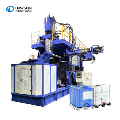 Αγορά 1000L IBC Τεχνητή μηχανή χύτευσης με ανάφλεξη αυτοκινήτου online manufacture