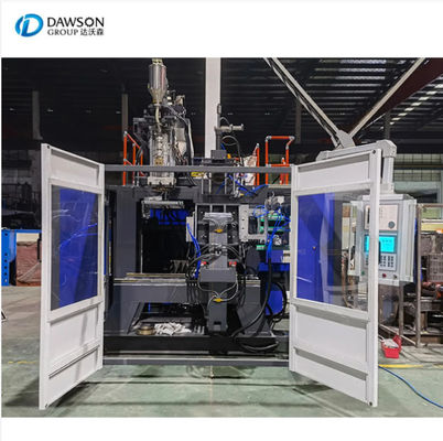 Αγορά Μηχανή χύτευσης φιάλης 20L Jerrycan online manufacture