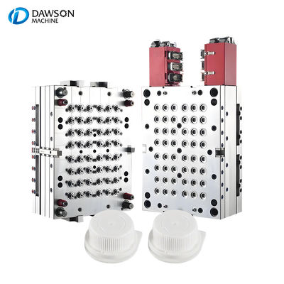 Αγορά Μηχανήματα εμβολιασμού όγκου 100ML-300L με πλαστικά καλούπια με μία ή περισσότερες κοιλότητες online manufacture