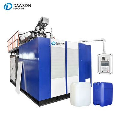 Αγορά PETG πλαστικό λιπαντικό πετρέλαιο Jerrycan αυτόματη μηχανή χύτευσης παραγωγής online manufacture