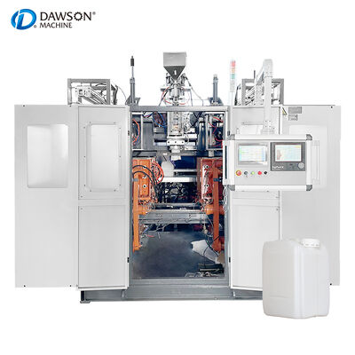 Αγορά Αριθμός κεφαλής μήτρας 1 2 3 4 Πλαστικό 5L 10L Δοχείο υγρού λίτρου Μπουκάλι φυτοφαρμάκων Μηχανή κατασκευής χύτευσης με εμφύσηση Μέγεθος πλάκας καλουπιού 490 online manufacture