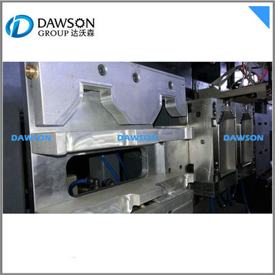 Αγορά πλαστικό αυτοκίνητο φορμών μπουκαλιών 1L S136 που αφαιρεί το χνούδι HDPE 2 κοιλοτήτων τη σχηματοποίηση χτυπήματος online manufacture