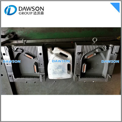 Αγορά Πλαστική σχηματοποίηση χτυπήματος φορμών S45C PET μπουκαλιών εξώθησης Src40 10L online manufacture