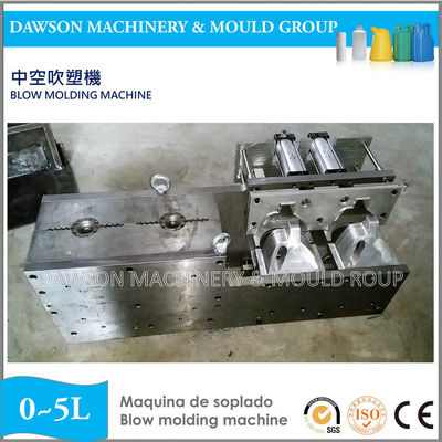 Αγορά PE λιπαντικών πετρελαίου πλαστική φυσώντας μηχανή μπουκαλιών μπουκαλιών χημική online manufacture