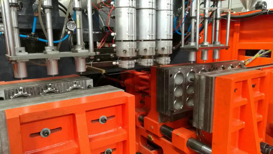 Αγορά Πλαστική ωκεάνια μηχανή σχηματοποίησης χτυπήματος εξώθησης παιχνιδιών παιδιών σφαιρών θάλασσας σφαιρών ζωηρόχρωμη online manufacture