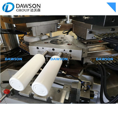 Αγορά Πλήρης αυτόματη HDPE μηχανών της IBM μπουκαλιών ιατρικής μηχανή σχηματοποίησης χτυπήματος εγχύσεων online manufacture