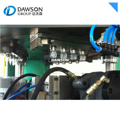 Αγορά Μηχανή σχηματοποίησης χτυπήματος τεντωμάτων εγχύσεων μπουκαλιών ISBM σίτισης τροφοδοτών της Pet online manufacture