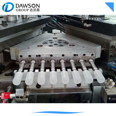 Αγορά φαρμακευτικό Dropper ένα ματιών μπουκαλιών ιατρικής μπουκαλιών 3ml ~ 1L μηχανή σχηματοποίησης χτυπήματος εγχύσεων της IBM βημάτων online manufacture