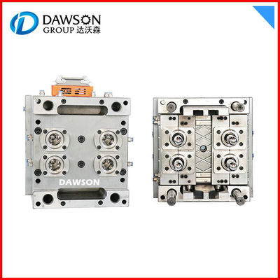 Αγορά P20 200000 πλαστικό μπουκάλι νερό κατασκευαστών φορμών εγχύσεων φορμών πυροβολισμών HRC33 ΚΑΠ online manufacture