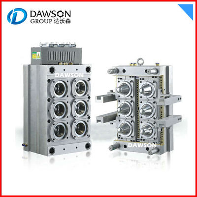 Αγορά 1000000 κατασκευαστής φορμών φορμών PMMA ΚΑΠ σχηματοποίησης εγχύσεων πυροβολισμών S136 online manufacture