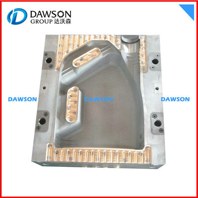 Αγορά 5L S136 χημική φόρμα ένα μπουκαλιών βαρελιών πλαστική HDPE κοιλοτήτων σχηματοποίηση χτυπήματος online manufacture