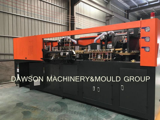 Αγορά Αυτόματη μηχανή σχηματοποίησης χτυπήματος μπουκαλιών χυμού νερού της Pet μηχανών σχήματος χτυπήματος μπουκαλιών γάλακτος μπουκαλιών της Pet online manufacture