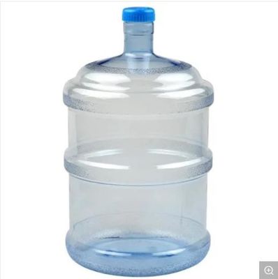 Αγορά Ablb82-PC 4 γαλόνι αυτόματη μηχανή σχηματοποίησης χτυπήματος 5 γαλονιού PE PP μπουκαλιών PC online manufacture