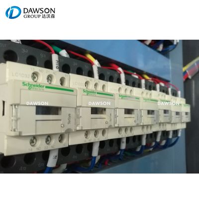 Αγορά Hdpe μηχανών 60l σχηματοποίησης χτυπήματος τυμπάνων ανοικτή τοπ πλαστική ενιαία επικεφαλής μηχανή σχηματοποίησης χτυπήματος ενιαίων σταθμών online manufacture