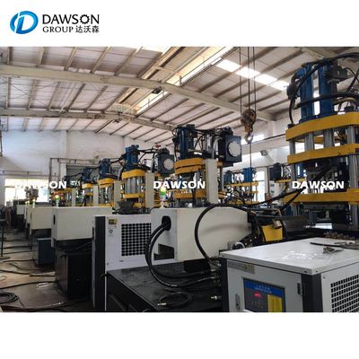 Αγορά Πλαστικό μπουκάλι Tritan βάζων νερού μπουκαλιών της PET που κατασκευάζει μια μηχανή σχηματοποίησης χτυπήματος τεντωμάτων εγχύσεων βημάτων online manufacture