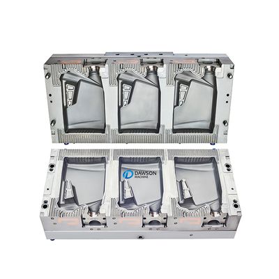Αγορά Extrusion Blow Molding Lubricant oil bottle Blowing Mold Plastic Bottle Mould online manufacture