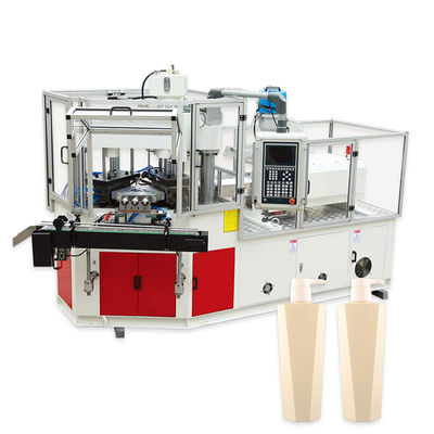 Αγορά Γάλα/χημεία/πλαστικός αυτόματος μηχανών σχηματοποίησης χτυπήματος εγχύσεων μπουκαλιών σαμπουάν πλήρης online manufacture