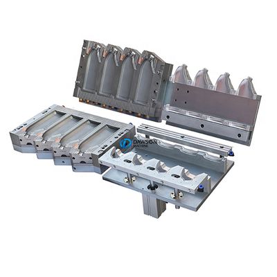 Αγορά Πλαστική λιπαντικών πετρελαίου μπουκαλιών φυσώντας φορμάροντας φόρμα μηχανών σχήματος χτυπήματος βαρελιών φορμών χημική online manufacture