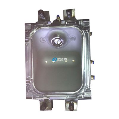 Αγορά PP PET/PE/Hdpe πλαστικές μπουκαλιών φόρμες σχηματοποίησης χτυπήματος μπουκαλιών φορμών καθαριστικές online manufacture