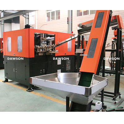 Αγορά 5 τέντωμα μπουκαλιών της PET εμπορευματοκιβωτίων μεταλλικού νερού γαλονιού 20L που κατασκευάζει τη μηχανή online manufacture