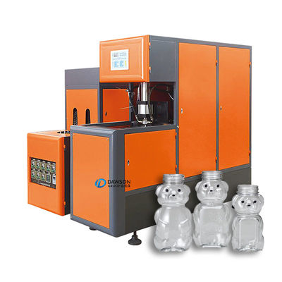 Αγορά Της PET πλαστική καραμελών βάζων ποτών φυσώντας φορμάροντας μηχανή εμπορευματοκιβωτίων μπουκαλιών φλυτζανιών Shatterproof online manufacture