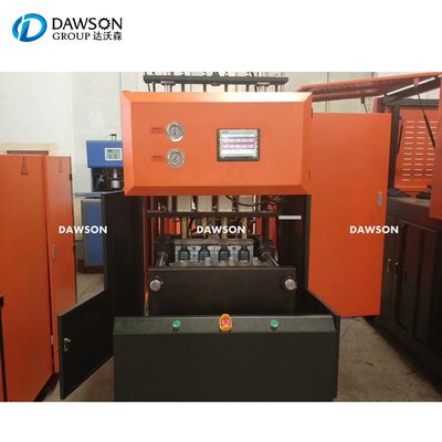 Αγορά Πλαστική κάνοντας νέα γενιά ορυκτή μηχανή σχηματοποίησης χτυπήματος μπουκαλιών νερό online manufacture