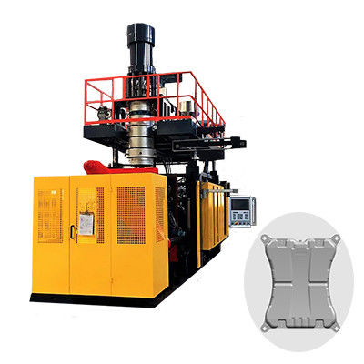 Αγορά Ηλιακό πλαίσιο Floater που κατασκευάζει τη μηχανή την πλαστική μηχανή σχηματοποίησης χτυπήματος εξώθησης online manufacture