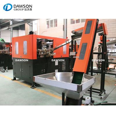 Αγορά Αυτόματο μπουκάλι νερό της PET 5 γαλονιού που κάνει τον ανεφοδιασμό εργοστασίων μηχανών την πλαστική μηχανή σχηματοποίησης χτυπήματος online manufacture