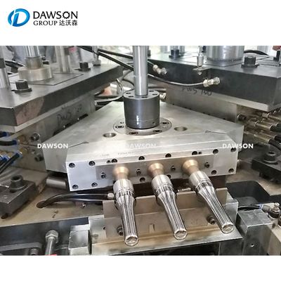 Αγορά Πλαστικό πηκτωμάτων ντους μηχανών 250ml σχηματοποίησης χτυπήματος εγχύσεων της IBM μπουκαλιών online manufacture