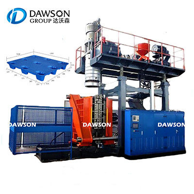 Αγορά Πλήρης αυτόματη υγρασία μηχανών σχηματοποίησης χτυπήματος παλετών αγαθών - πλαστικό χαρτοκιβώτιο απόδειξης online manufacture